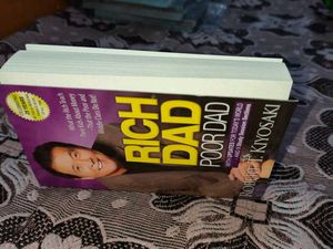 Rich Dad - Financial Literacy Bo
