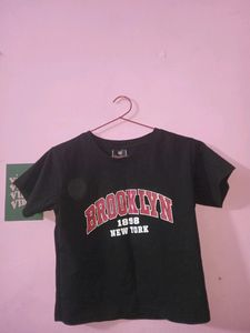 CROP TOP For Woman