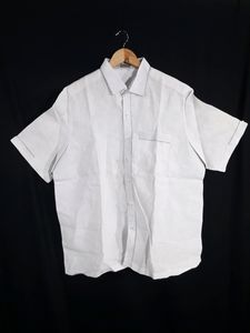 Off White Shirt ( Men's )