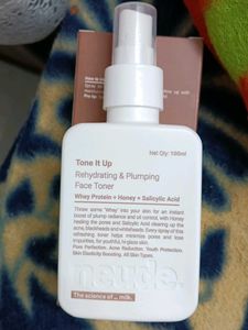 Neude Tone It Up Face Toner