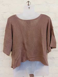 Crochet &amp; Net Tunics