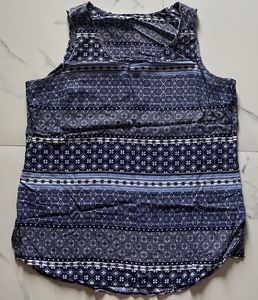 Cotton Tops