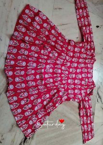 2 Shop Stock Short Kurtis Combo