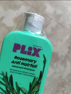 Rosemary Anti Hair Fall Shampoo