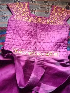 One Piece Frock