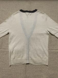 Korean Light Woollen Cardigan