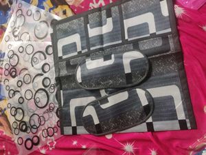 New Freeze Pocket Cover N Jaali Cver