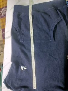 H&amp;M navy blue Hoodie