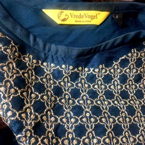Kurta, Pant, Dupatta Set 🌺