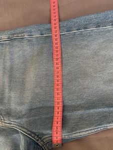 Relaxed Size  H&amp;M Jeans