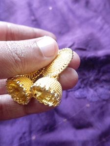 Simple Cute Earrings