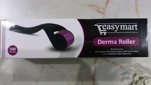 New Hair Growth Derma Roller