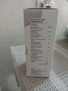 Brillare Salicylic Acid Serum