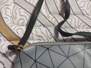 Trendy Designer-Inspired Crossbody Bag