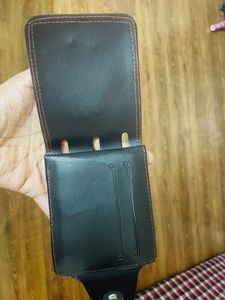 Gents Wallet New