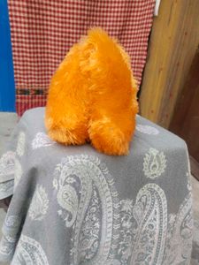 Adorable Plush Puppy Pal