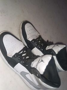 Air Jordan Sneakers