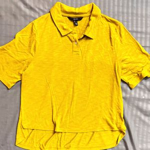 Vero Moda Polo Top
