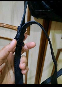 Guess Quilted Crossbody Bag