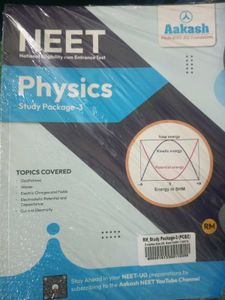 NEET Physics Study Package