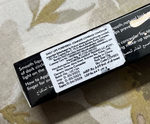 FOREVER52 Iced Coffee Concealer