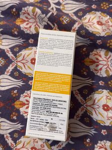 Bioderma Photoderm Creme Invisible