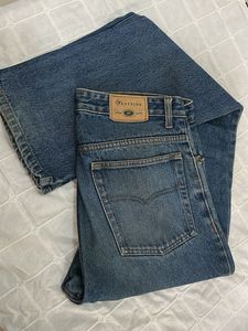Westside Denim Jeans