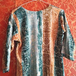 Beautiful kurta pant