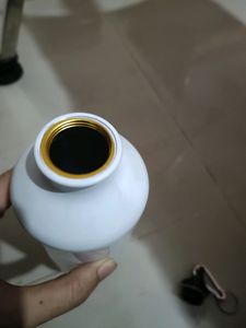 Steel Water Bottle