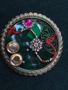 Rakhi 5 Combo Sell