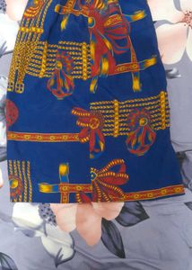 Short Skirt