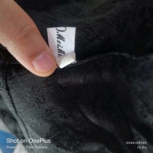 Black Mini Party Dress