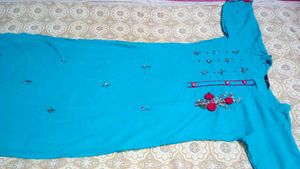 Kurti Ke Sath Free Sare