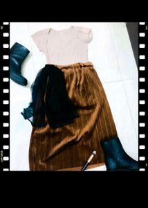 Pinteresty Y2 K Skirt