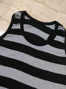 Tee Back