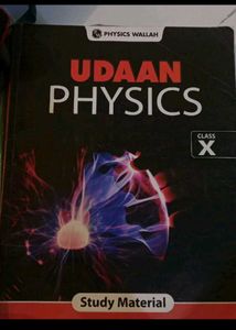 Pw Physics Wallah Class 10 Science Modules