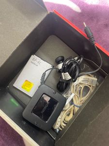 Vintage Nokia E63 QWERTY Smartphone