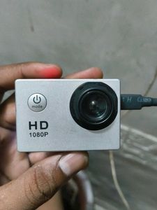 .. Action Camera