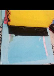 Hand Made File