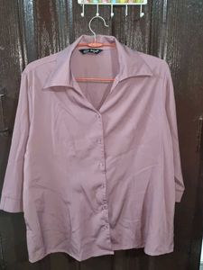 Women's Formal Fit Shirt