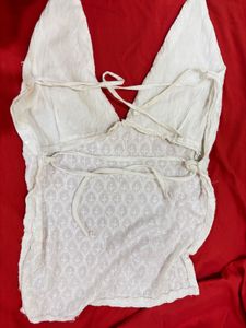 NEW- Y2K Inspired chatpata top/kurti