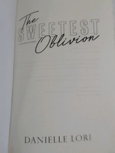 THE SWEETEST Ollivion
