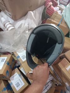 Helmet