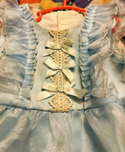 Party Wear Frock For Girls