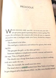 Book Lovers by Emily Henry