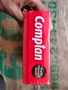 Complan With Power Of 100% Milk Protein