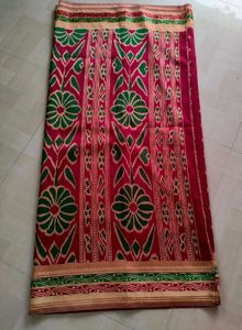 Fancy Cotton Saree