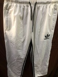 Adidas Track Pants Waist 30” Length 40”