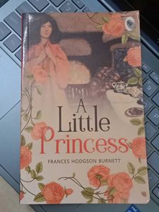 A Little Princess