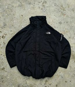 The North Face Black Mountain Jacket